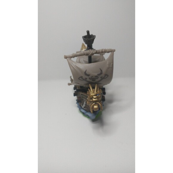 Activision Skylanders Pirate Seas #83993888 Spyro's Adventure Series - Picture 2 of 5